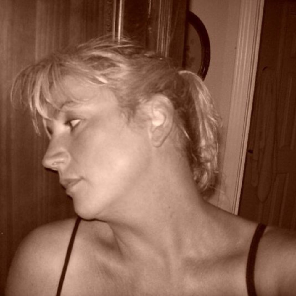 Meet your Posher, Jill